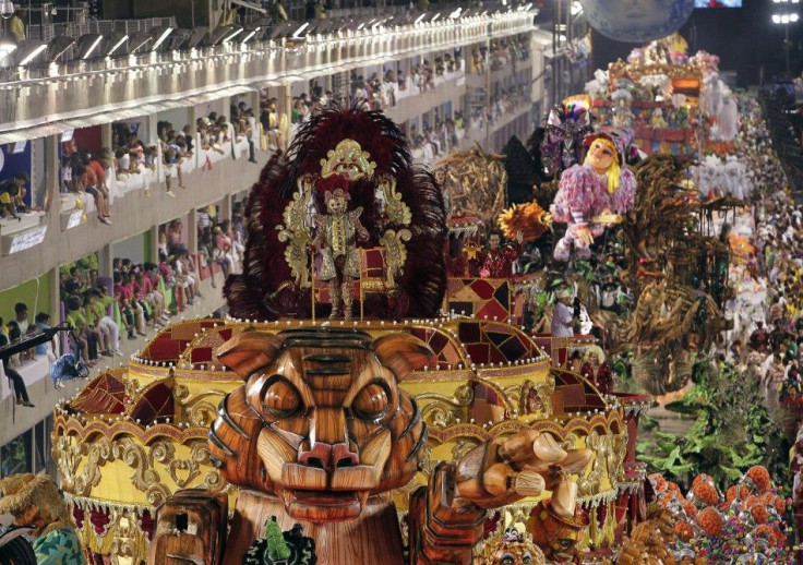 Rio Carnival