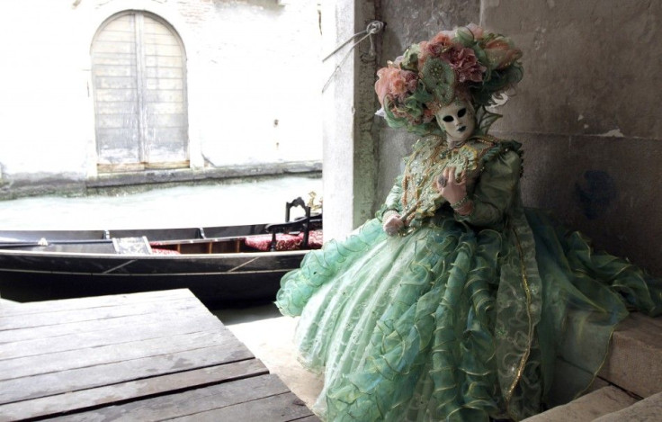 Venice Carnival