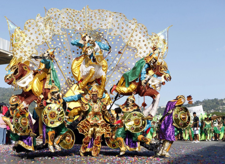 Trinidad Carnival