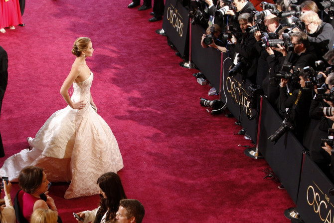 Oscars Red Carpet Predictions