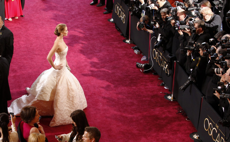 Oscars Red Carpet Predictions