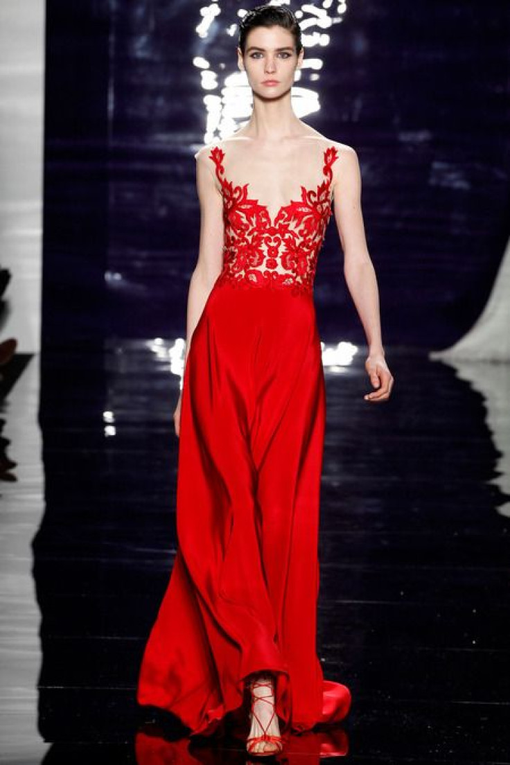 Reem Acra