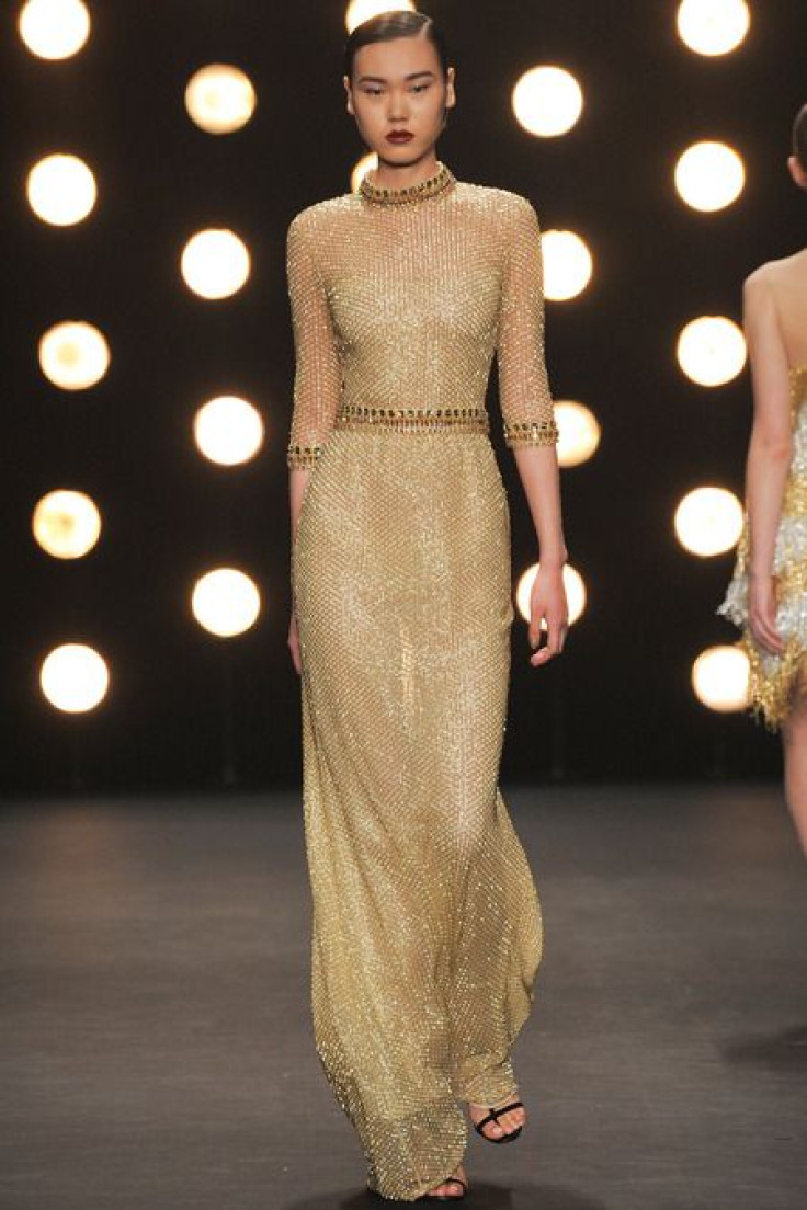 Naeem Khan