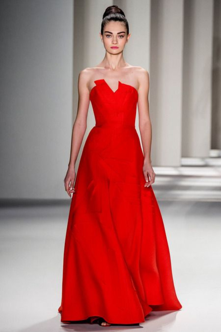 Carolina Herrera