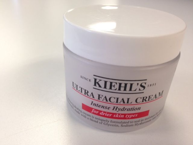 Kiehl's Ultra Facial Cream Intense Hydration 