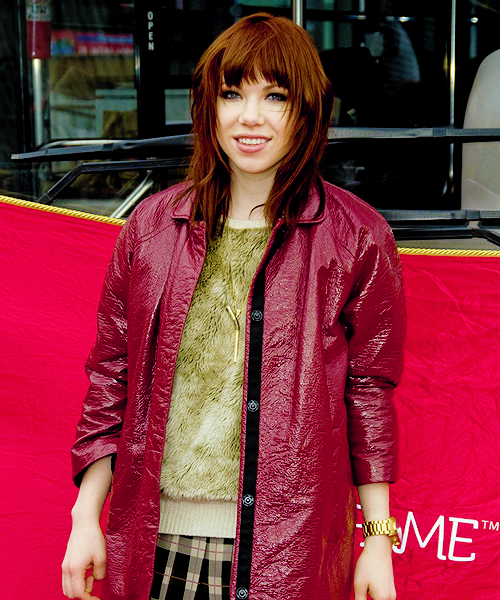 Carly Rae Jepsen