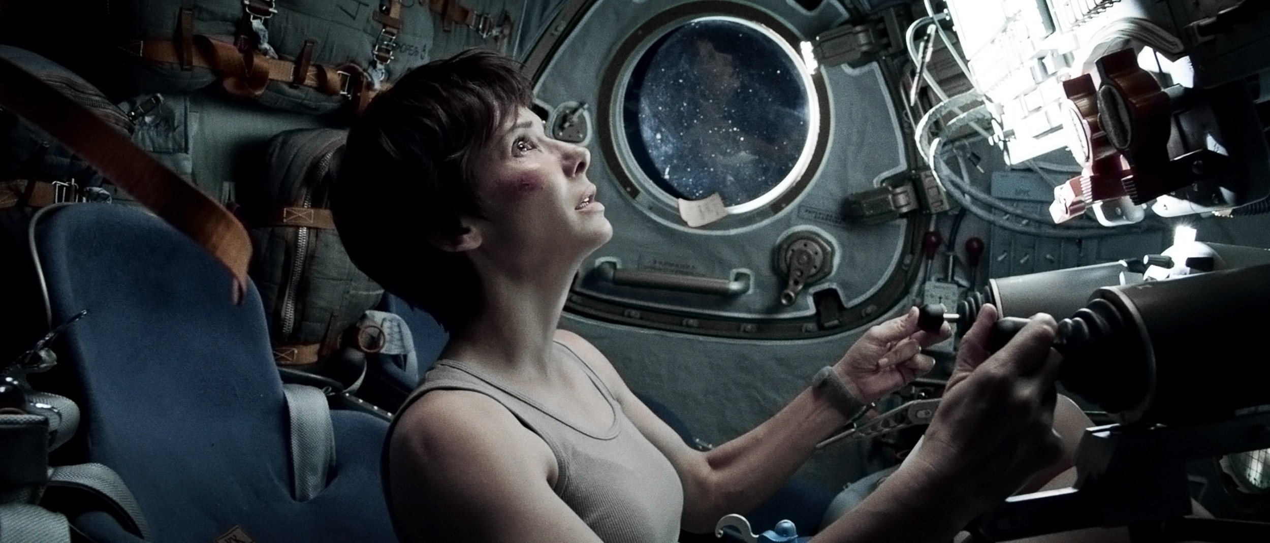 Oscars 2014: Can 'Gravity' Or 'Her' Become The First Sci-Fi Film To Win ...