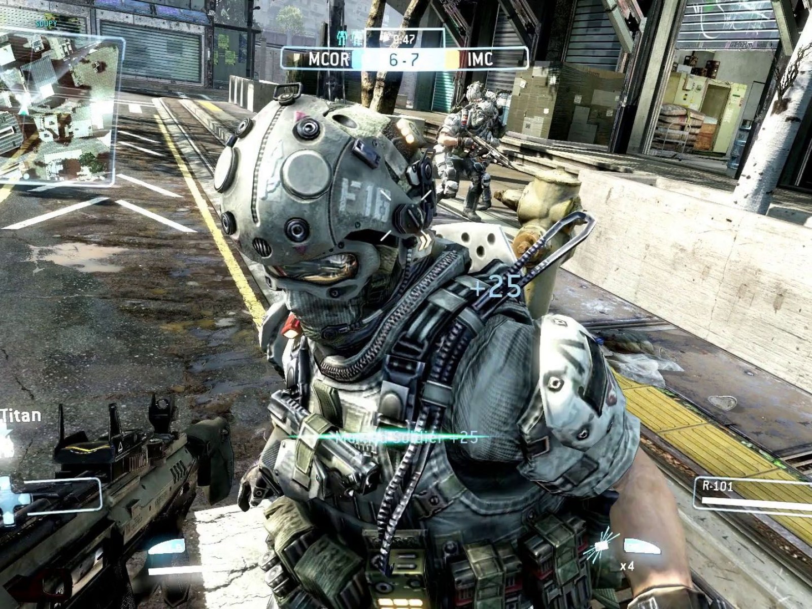 Critical Consensus: Titanfall scores a big win for Xbox One