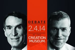 Creationism Debate