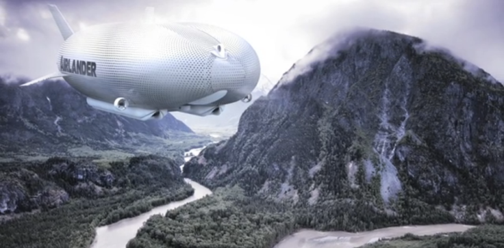 airlander