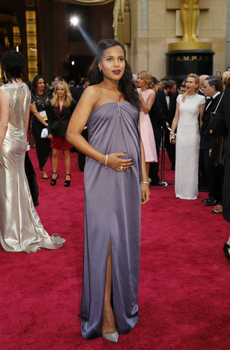 Kerry Washington Oscars 2014