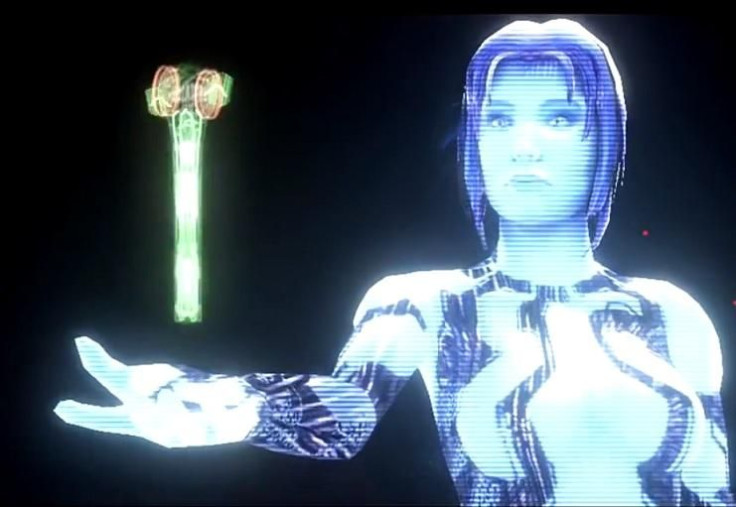 Cortana Windows Phone Halo Xbox One Microsoft