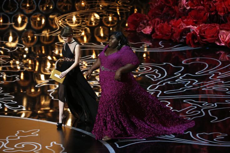 Gabourey Sidibe Oscars 2014