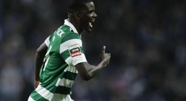 William Carvalho