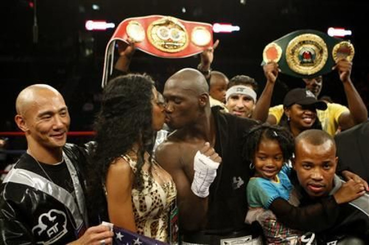 Antonio Tarver