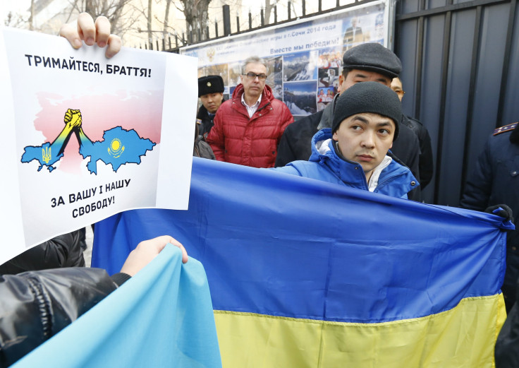 Ukraine 3March2014