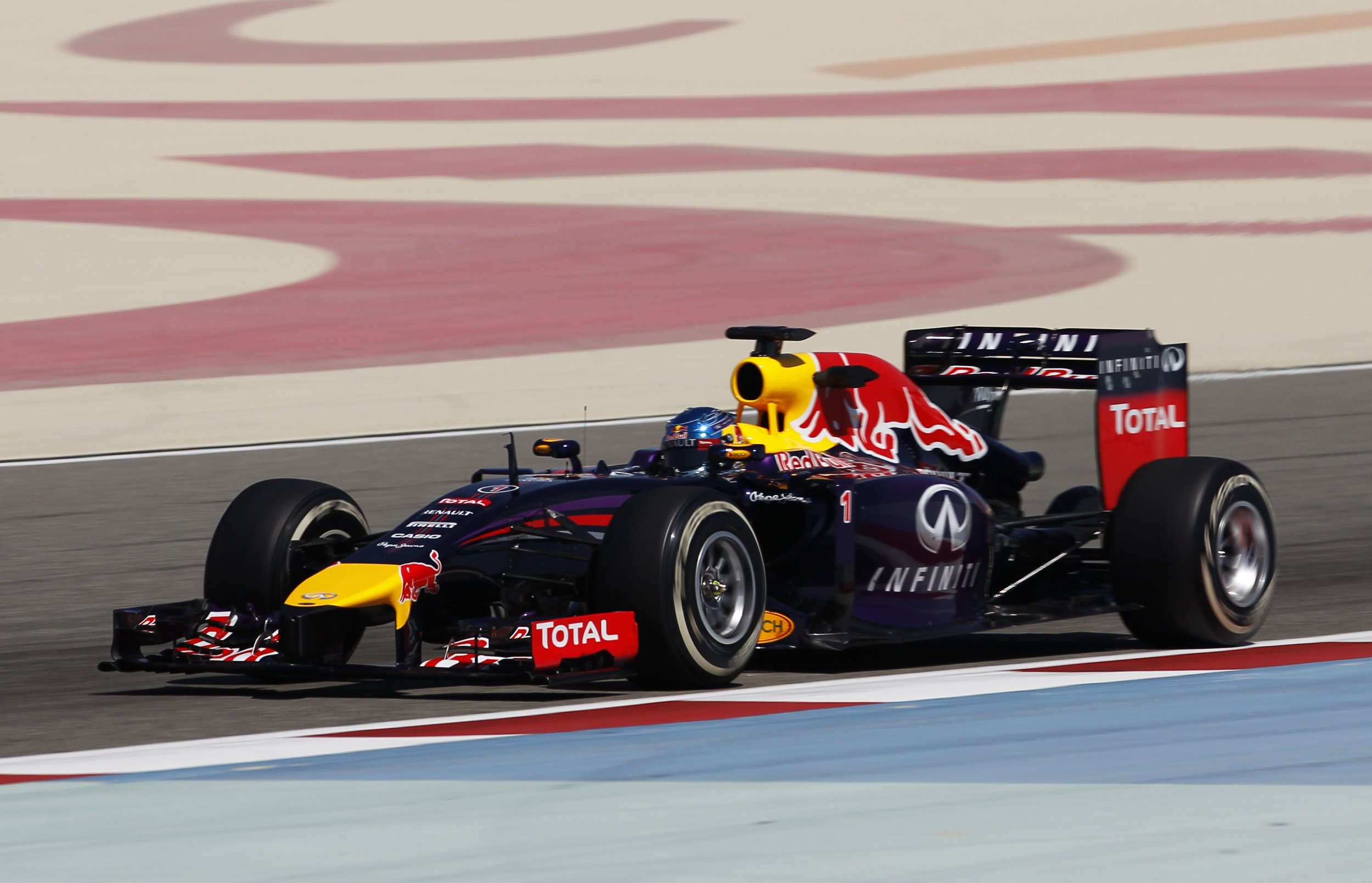 F1 2014: Schedule, Drivers, Betting Odds And Predictions; Engine ...