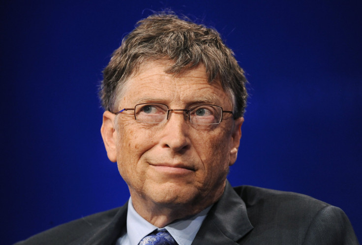 Bill-Gates