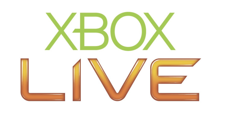 XBox-Live