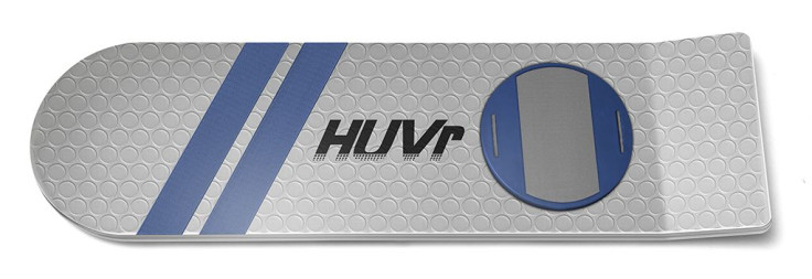 Gray HUVr Board