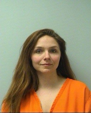 Jessica Anne Strom