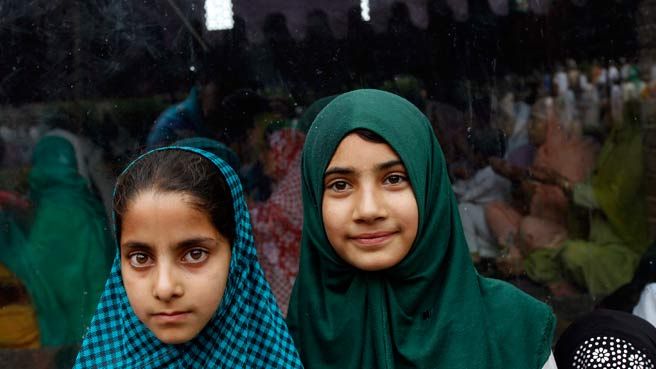 Indian Muslims Need Greater Access To Education To Avoid Poverty And Social Exclusion Ibtimes 