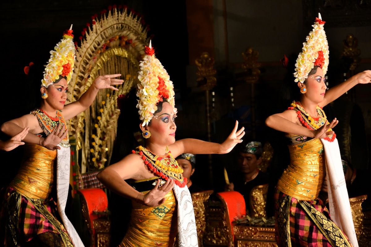 Ubud, Bali: Where Expats Flock To ‘Eat, Pray, Love’ | IBTimes