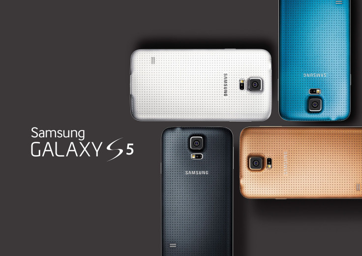 Samsung-Galaxy-S5