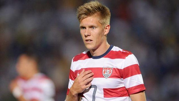 Aron Johannsson
