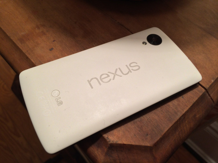 Nexus 5 battery life drain update mm-qcamera-daemon