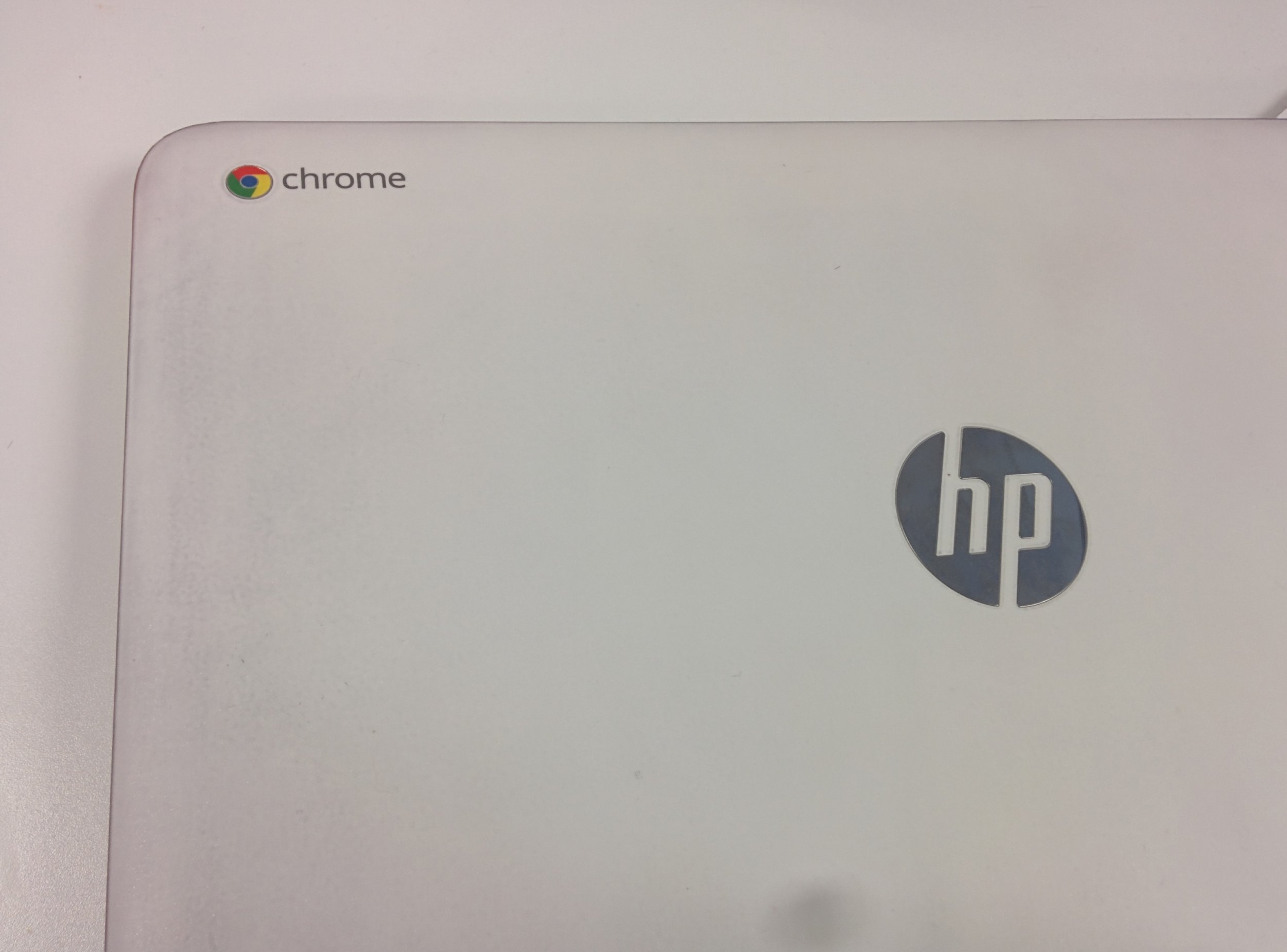 HP Chromebook 14 Review: Still The Best Chromebook On The Market