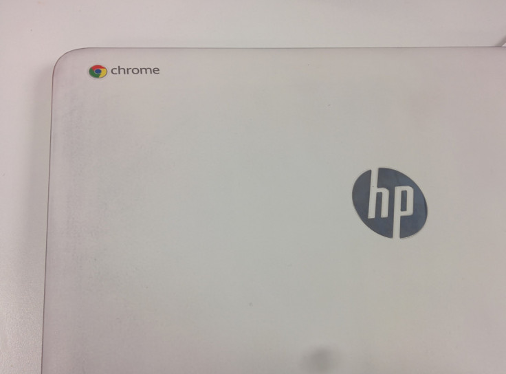 HP Chromebook 14 Review