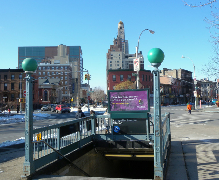 Fort Greene, Brooklyn