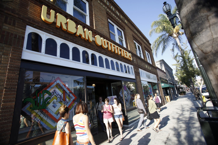 Urban Outfitters