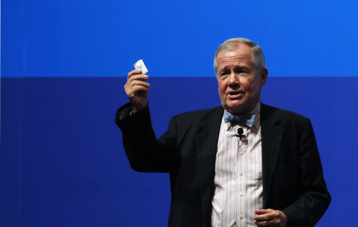 Jim Rogers