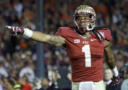 florida state football