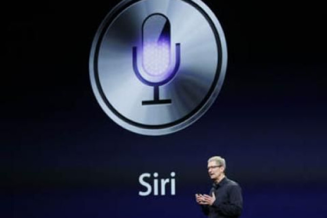 Apple iWatch Release Smartwatch Siri Reuters