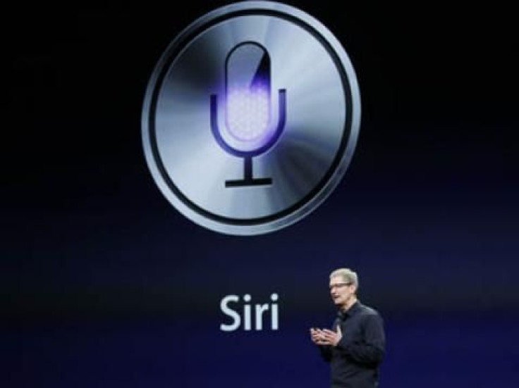 Apple iWatch Release Smartwatch Siri Reuters