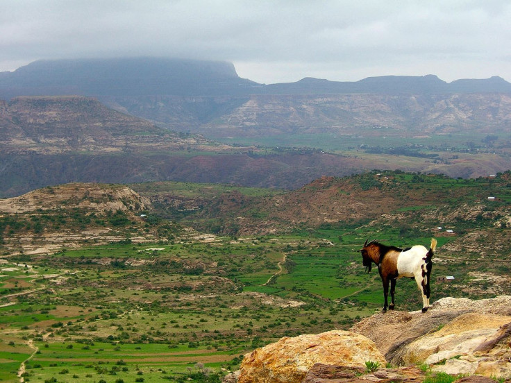 ethiopia-highlands