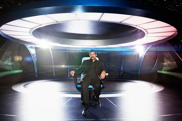 'Cosmos' Episode 6 Preview: Neil DeGrasse Tyson Explores The Ancient In ...