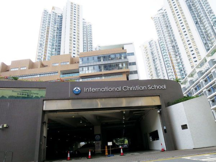 Hong Kong Christian School
