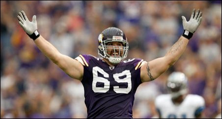 Jared Allen
