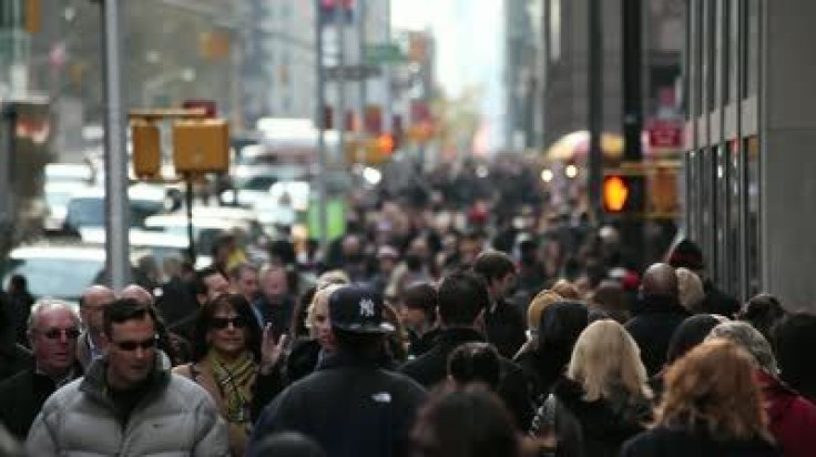 NY Midtown iStock photo