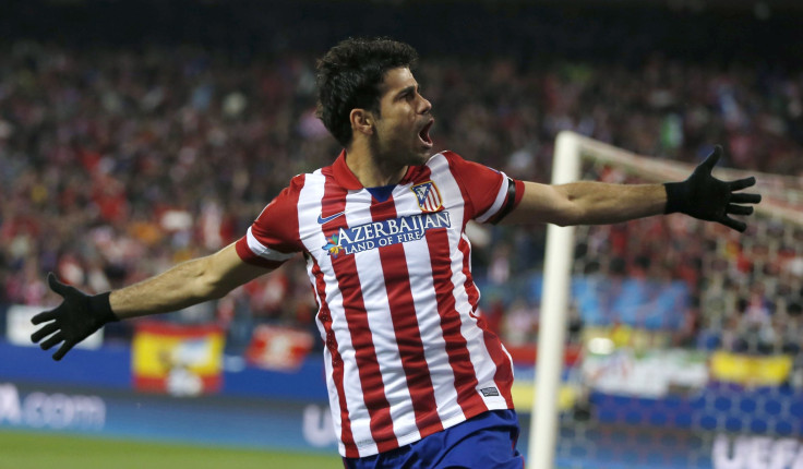 Diego Costa