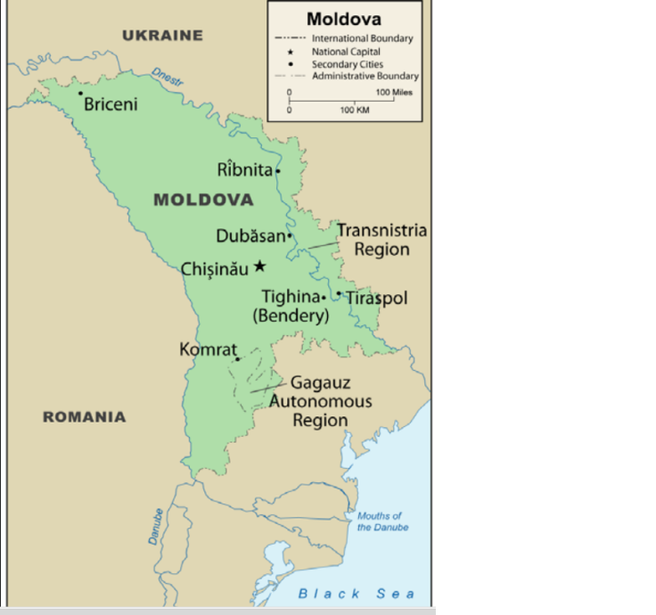 Moldova