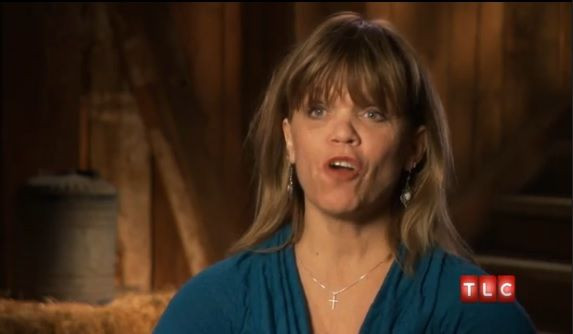 Amy Roloff