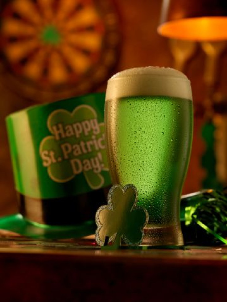 St. Patrick's Day