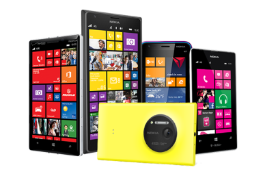 Windows Phone 8.1 Msft Microsoft Free 