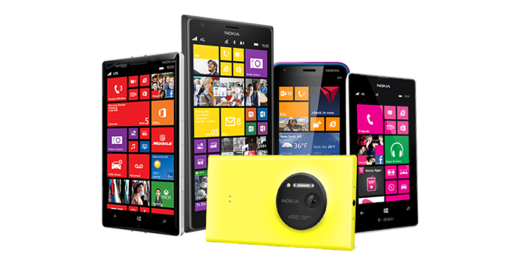 Windows Phone 8.1 Msft Microsoft Free 