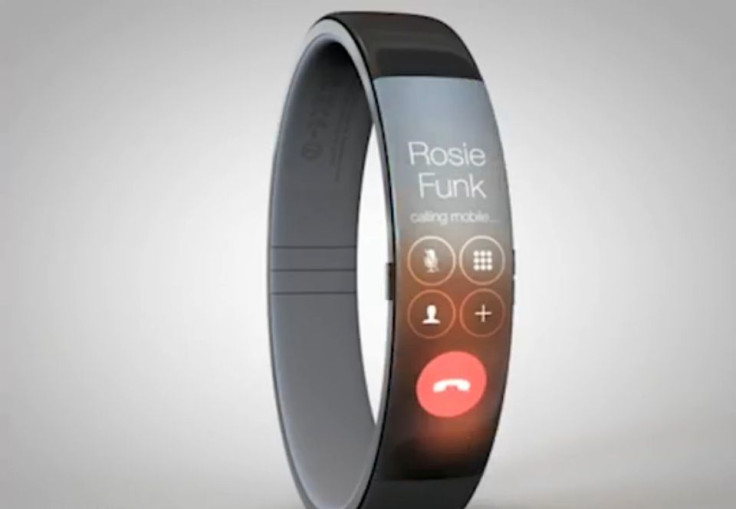 iwatch concept